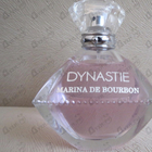 Отзыв Marina De Bourbon Dynastie Mademoiselle