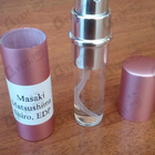 Духи Shiro от Masaki Matsushima
