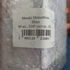 Отзывы Masaki Matsushima Shiro