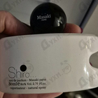 Духи Shiro от Masaki Matsushima