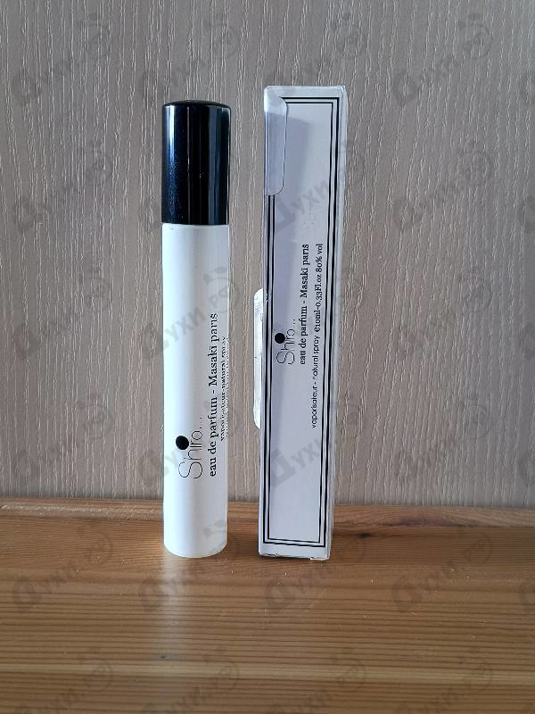 Отзыв Masaki Matsushima Shiro