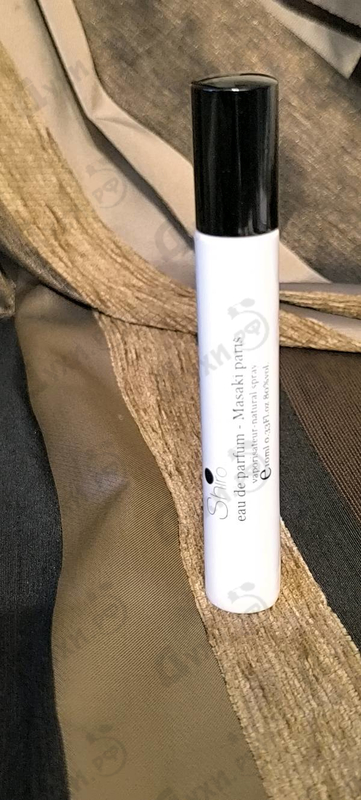 Парфюмерия Shiro от Masaki Matsushima