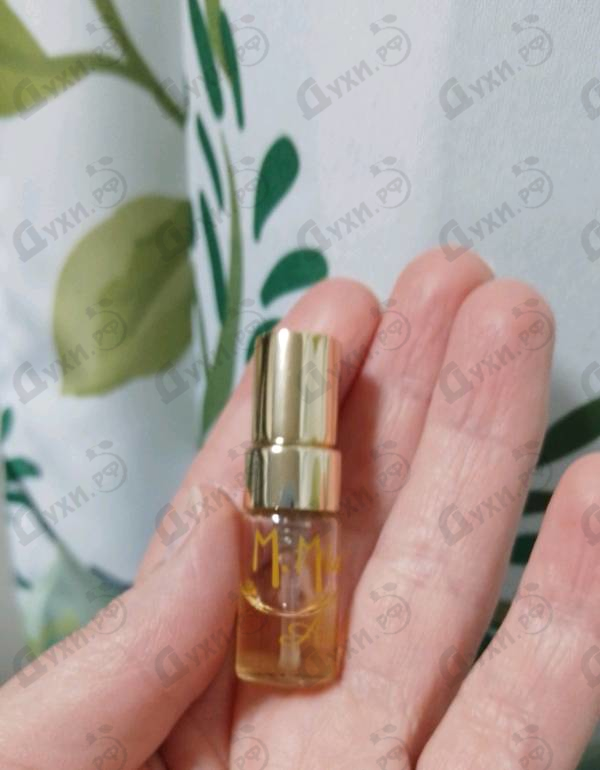 Духи Micallef Ananda Духи Ananda от Micallef
