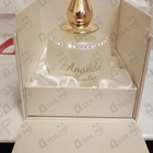 Духи Ananda от Micallef