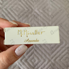 Духи Ananda от Micallef