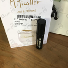 Духи Ananda от Micallef