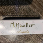 Отзыв Micallef Ananda