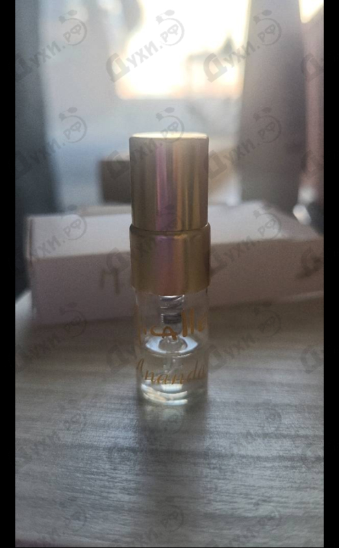 Купить Ananda от Micallef