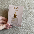 Духи Ananda от Micallef