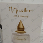 Парфюм Micallef Ananda