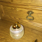 Духи Ananda от Micallef