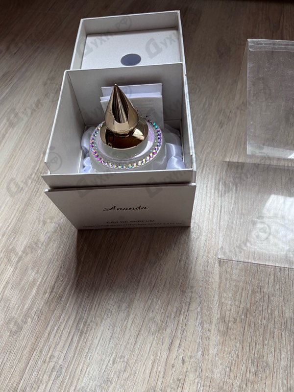 Отзыв Micallef Ananda