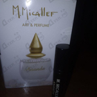 Отзыв Micallef Ananda