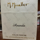 Отзыв Micallef Ananda