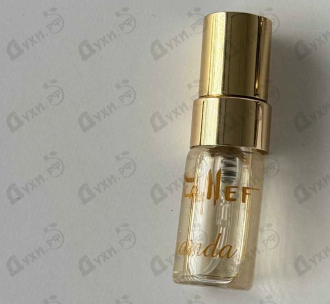 Духи Ananda от Micallef