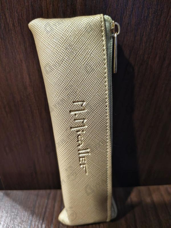 Парфюмерия Ananda от Micallef