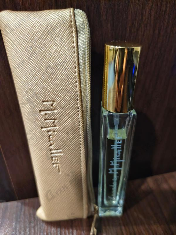 Парфюмерия Ananda от Micallef