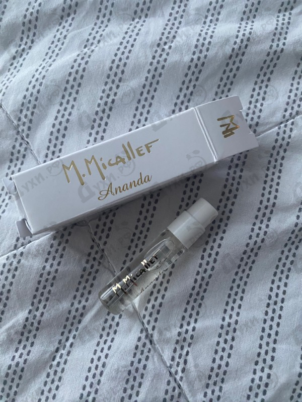 Купить Micallef Ananda