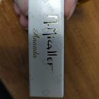 Парфюм Micallef Ananda