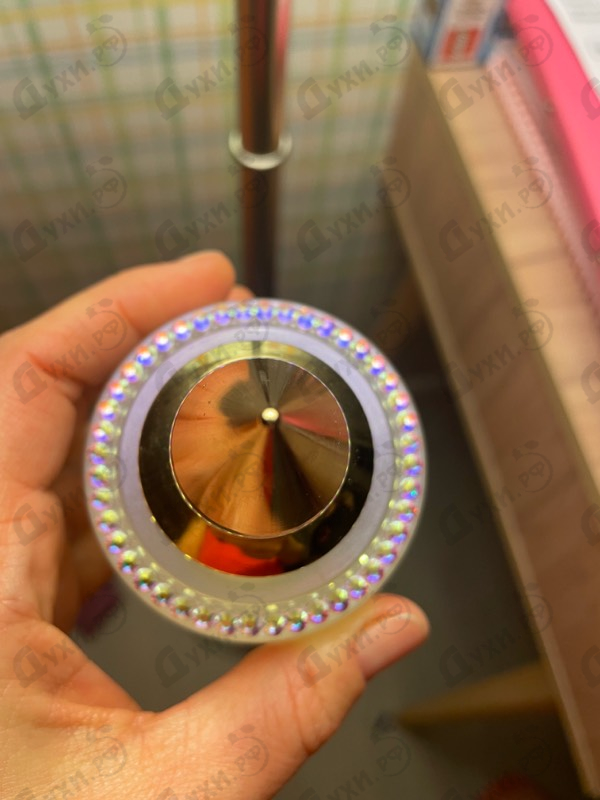 Парфюмерия Ananda от Micallef