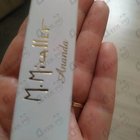 Отзыв Micallef Ananda