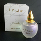 Духи Ananda от Micallef