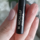 Духи Ananda от Micallef