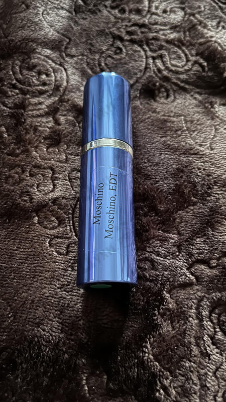 Отзывы Moschino Moschino