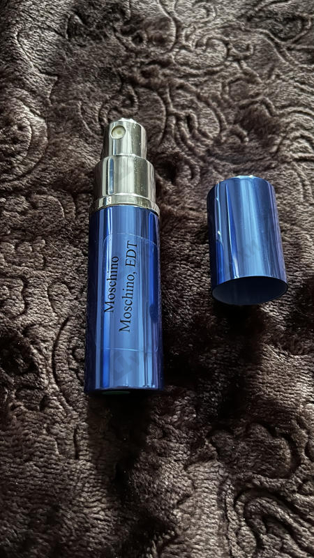 Парфюмерия Moschino от Moschino