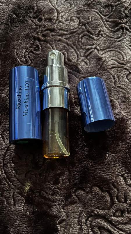 Отзывы Moschino Moschino