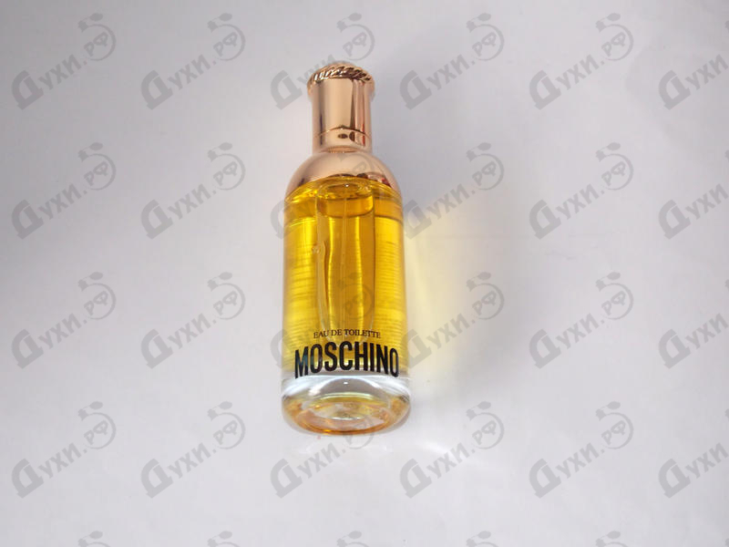 Духи Moschino от Moschino
