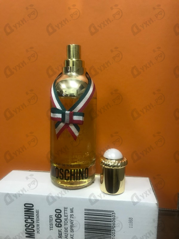 Купить Moschino от Moschino