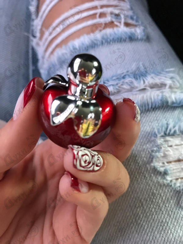 Парфюм Nina Ricci Nina Elixir Купить Nina Elixir от Nina Ricci