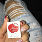 Отзыв Nina Ricci Nina L'Elixir