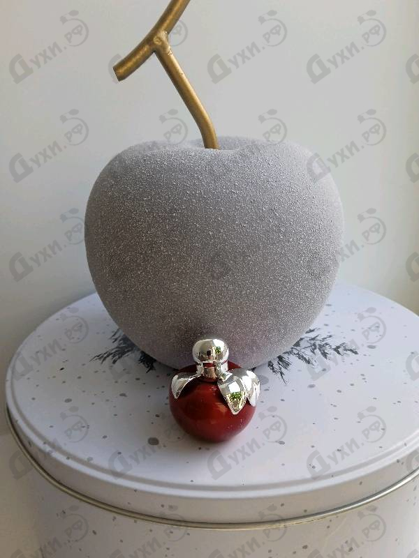 Парфюм Nina Ricci Nina L'Elixir Купить Nina L'Elixir от Nina Ricci