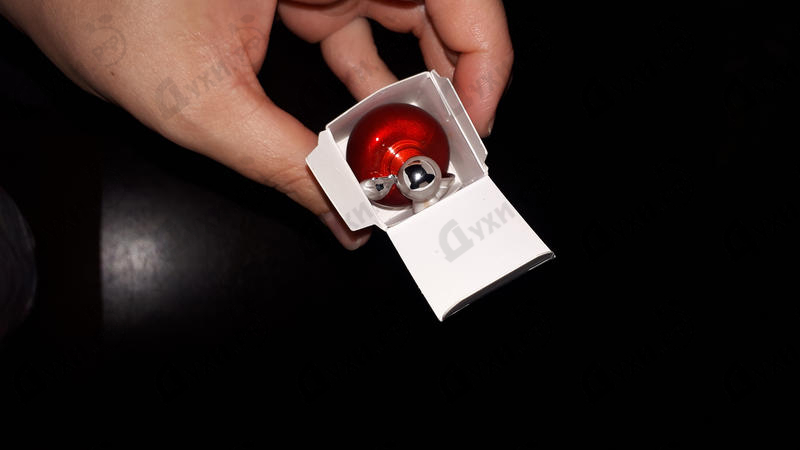 Парфюмерия Nina Elixir от Nina Ricci