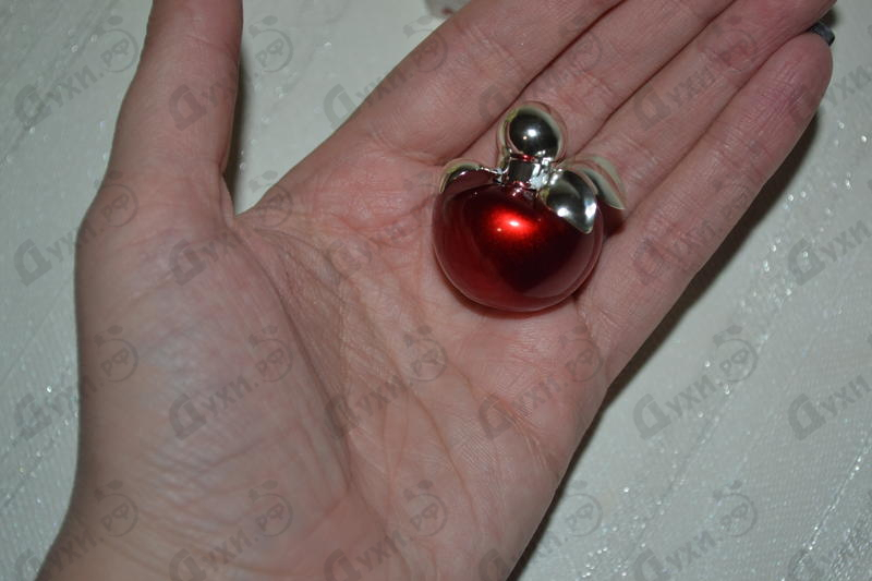 Купить Nina Ricci Nina L'Elixir Духи Nina L'Elixir от Nina Ricci