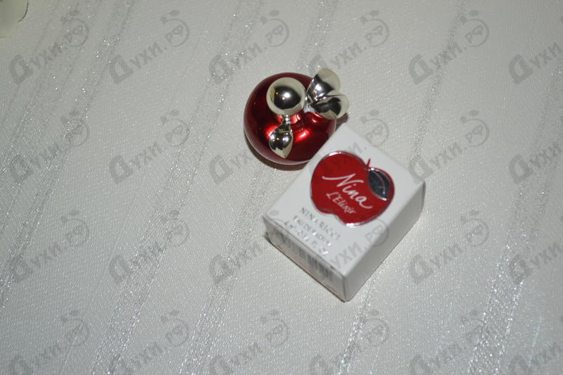 Купить Nina L'Elixir от Nina Ricci