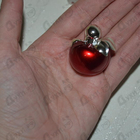 Парфюм Nina Ricci Nina L'Elixir