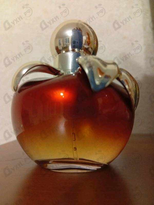 Духи Nina L'Elixir от Nina Ricci