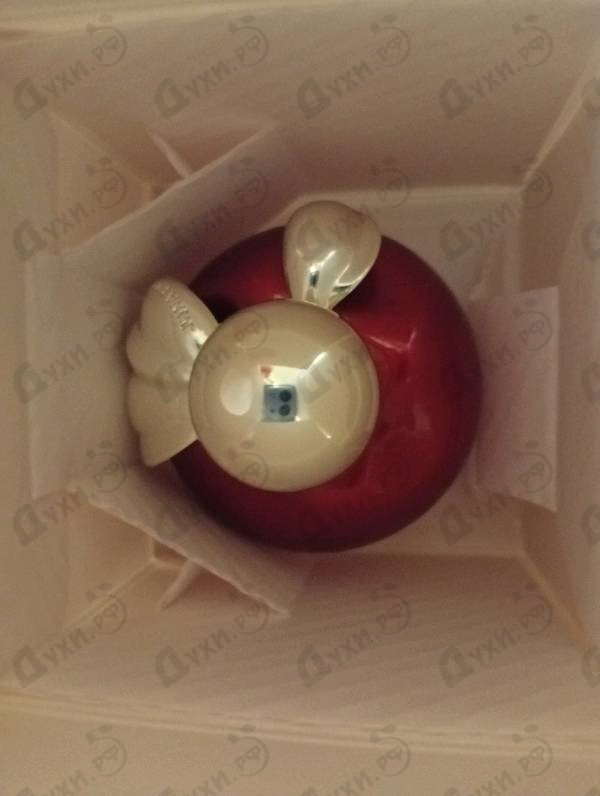 Купить Nina L'Elixir от Nina Ricci