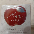 Духи Nina L'Elixir от Nina Ricci