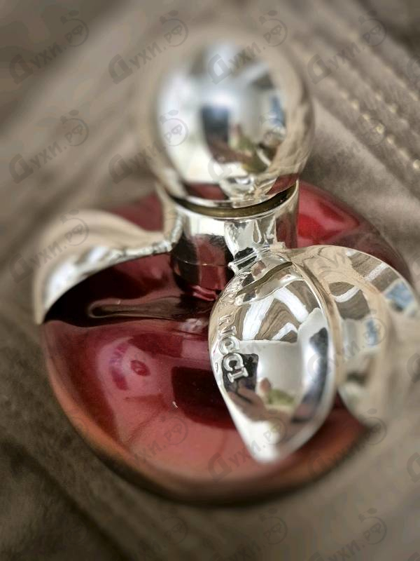 Духи Nina L'Elixir от Nina Ricci