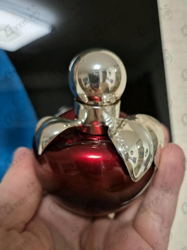 Отзывы Nina Ricci Nina L'Elixir