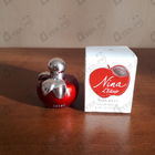 Парфюм Nina Ricci Nina L'Elixir