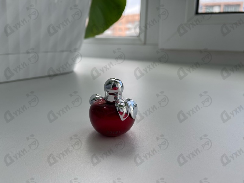 Купить Nina L'Elixir от Nina Ricci