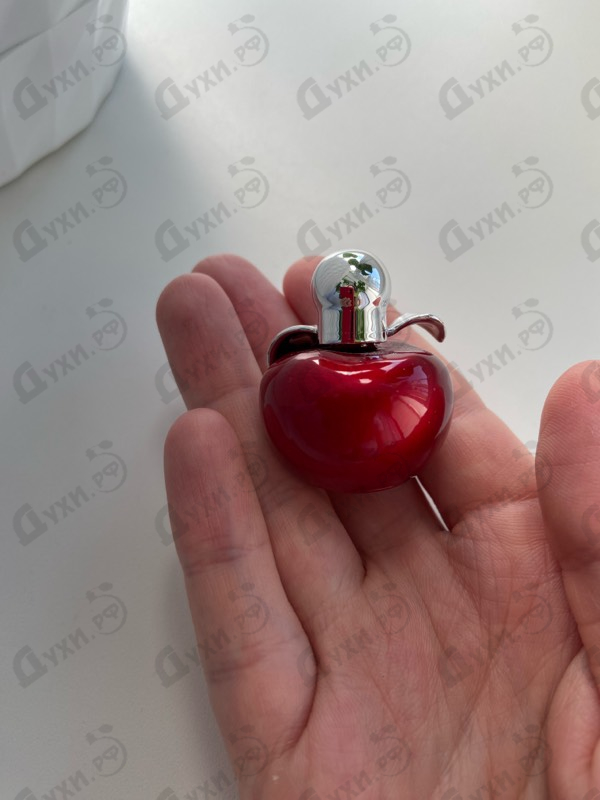 Купить Nina L'Elixir от Nina Ricci