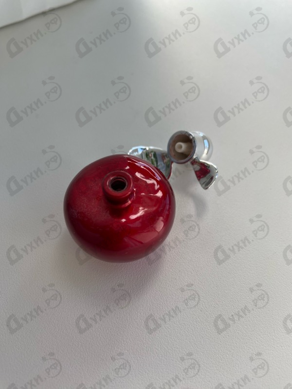 Отзывы Nina Ricci Nina L'Elixir