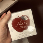 Отзыв Nina Ricci Nina L'Elixir