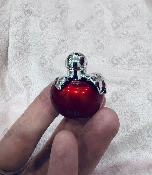 Купить Nina L'Elixir от Nina Ricci